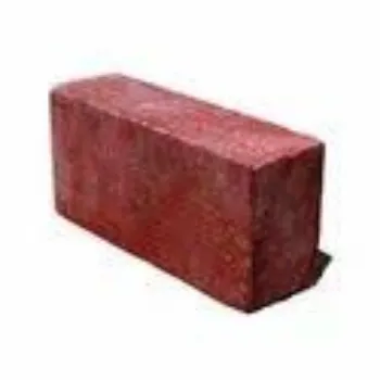 Red Bricks